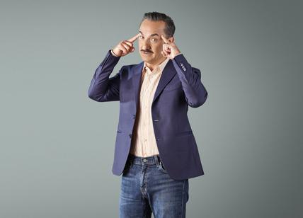 Tale e quale show, Nicola Savino quarto giurato della quinta puntata. Anteprima