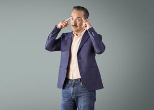 Freeze in arrivo su Rai2 con Nicola Savino. Anteprima