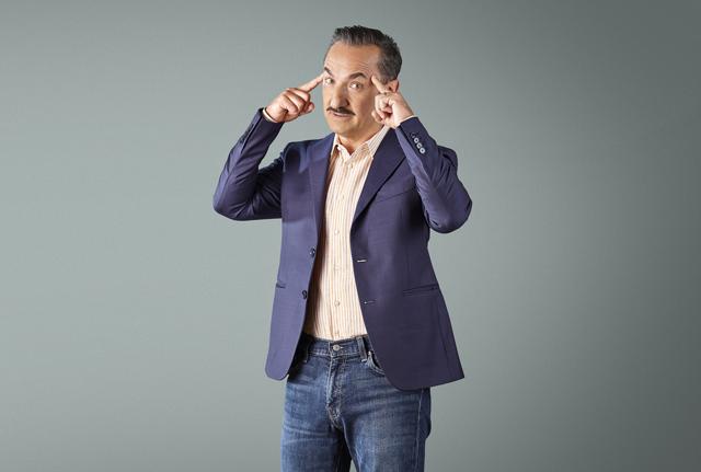 Nicola Savino Nicola Savino