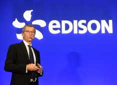 Edison compie 140 anni: presentato il Piano strategico al 2040
