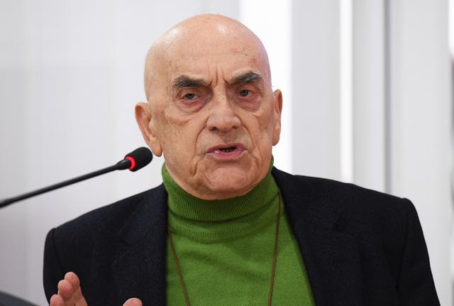 Nicola Colaianni Nicola Colaianni