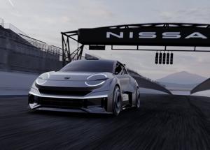 Nissan annuncia la svolta, in Europa venderemo solo auto elettriche