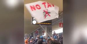 No Tav Torino