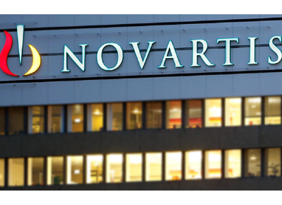 Novartis, logo