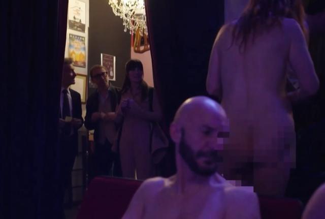 Nudisti Nudisti