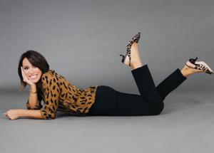 Ciao maschio, il tema sarÃ  il corteggiamento. Ecco i tre protagonisti della puntata numero otto. Anteprima