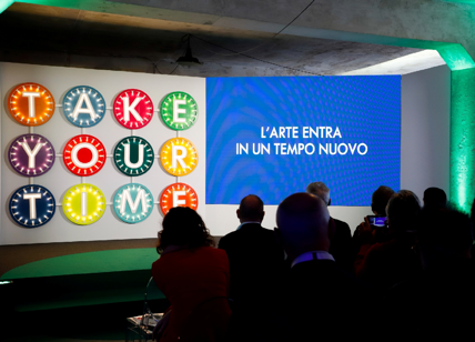 Rigenerazione urbana, FS presenta 'Take Your Time - Polo Urbano'