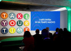 Rigenerazione urbana, FS presenta 'Take Your Time - Polo Urbano'