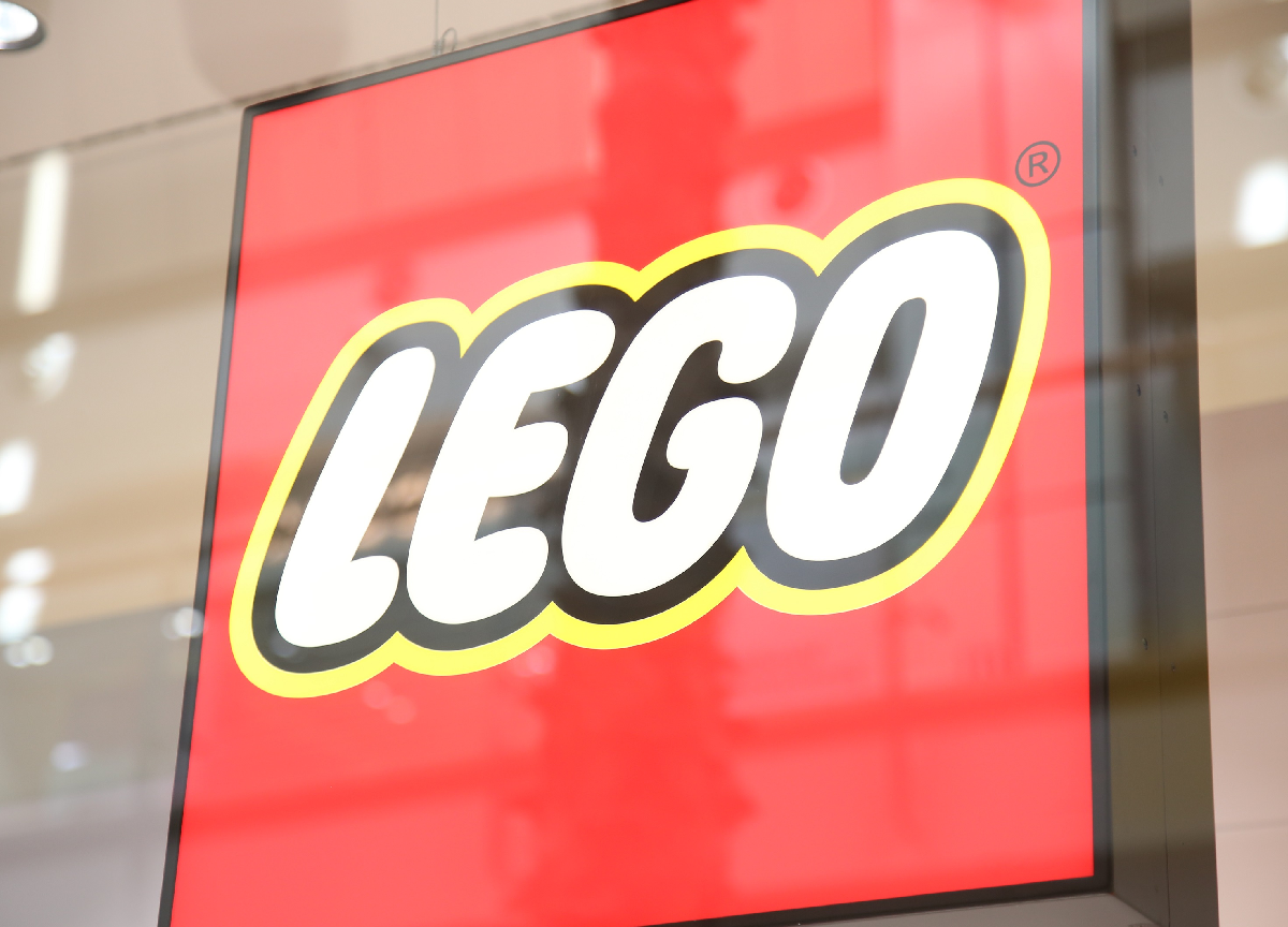 lego