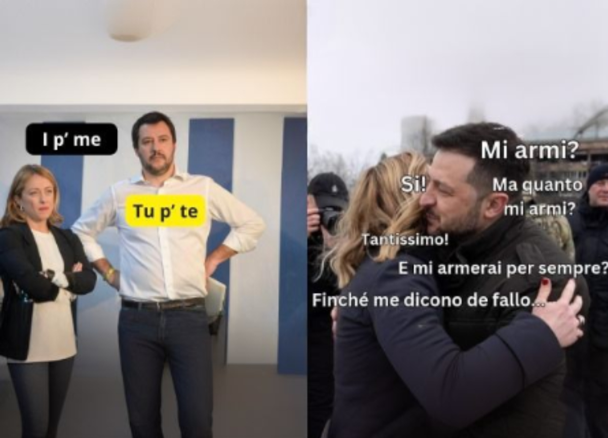 meme meme