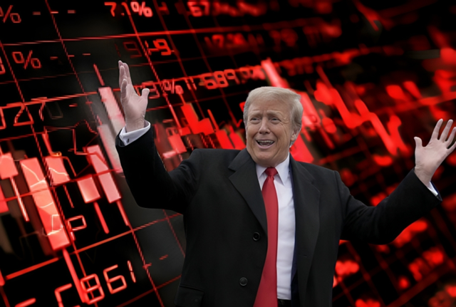 Donald Trump Donald Trump