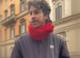 A Sardine in faccia, Mattia Santori contestato dagli studenti a Bologna