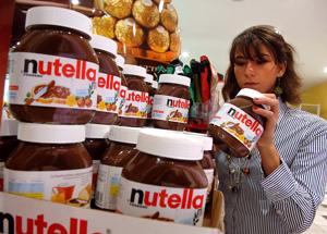 Nutella cambia gusto, per la prima volta la crema spalmabile non sarà al sapore di nocciola