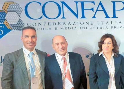 Latina e Frosinone nella Zona Economica Speciale: richiesta Confapi-Impresa