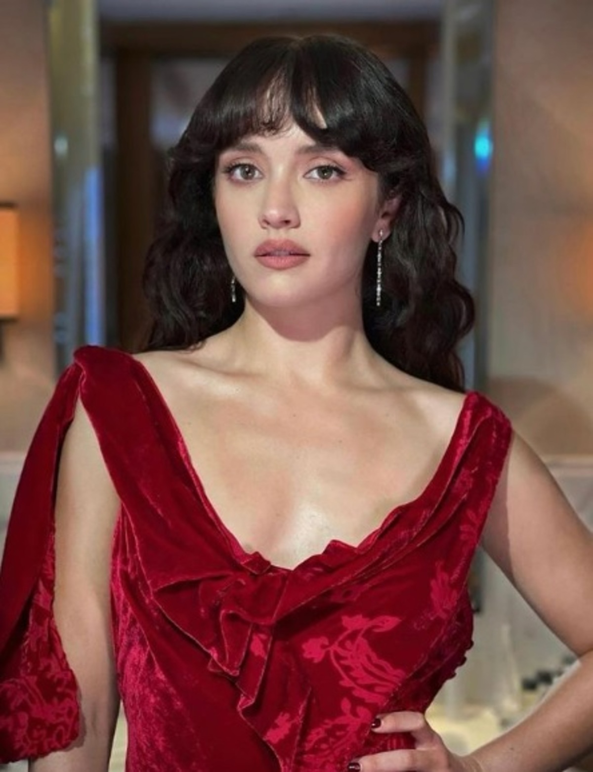Olivia Cooke Olivia Cooke