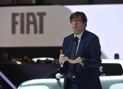 Fiat marchio leader per i gruppo Stellantis, cresce del 10% rispetto al 2022
