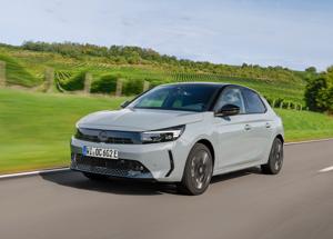 Opel lancia gli allestimenti interni vegani