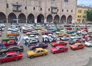 Opel storiche,ci si vede a Ferrara il 14 Settembre