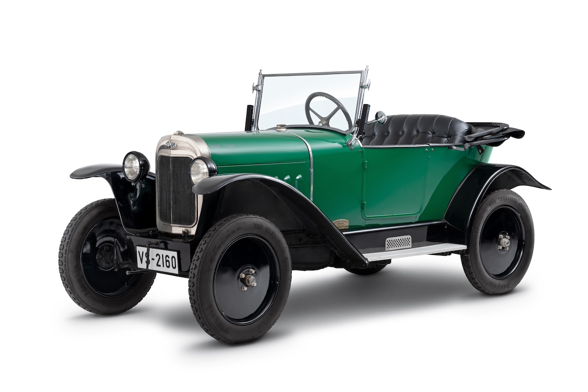 Opel