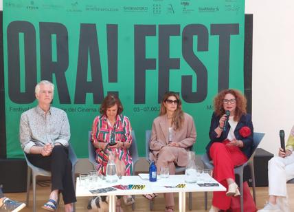 Monopoli 'Ora! Fest' , il Festival Internazionale del Cinema in Puglia