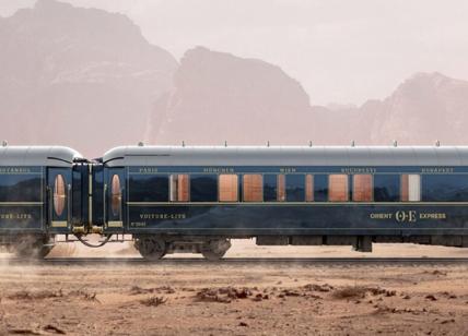 Orient Express, restauro Made in Italy: Accor sceglie "Ma Group Ferroviaria"