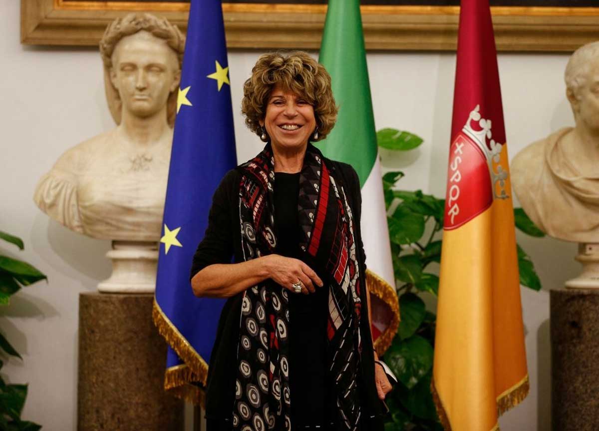 Ornella Segnalini Ornella Segnalini