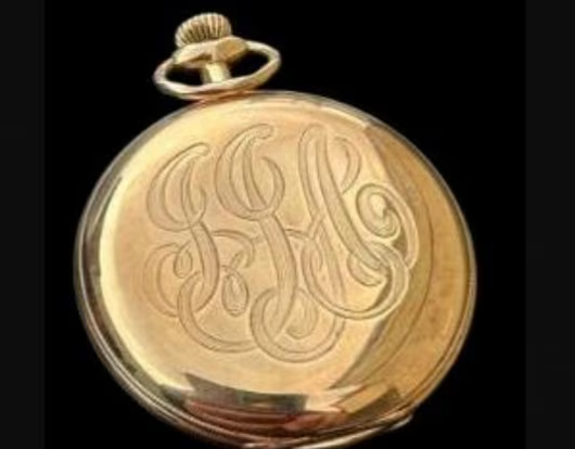 OROLOGIO TITANIC