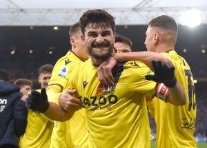 Orsolini, non solo la mazzata all'Inter. Il calciatore va in gol anche nei business, aperta una nuova società