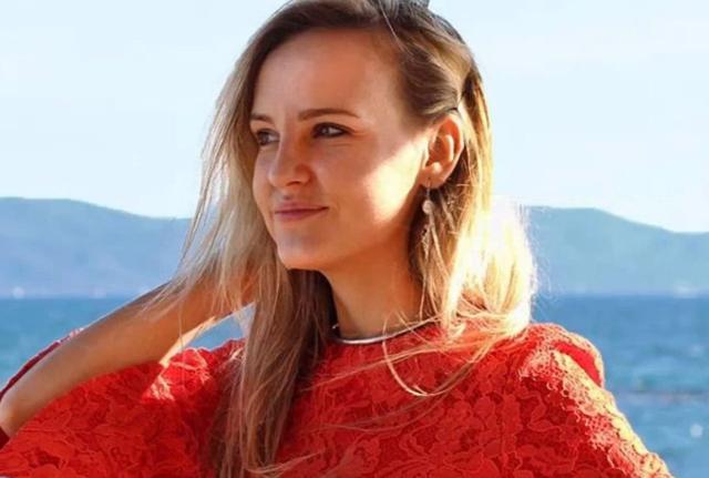 Irina Osipova Irina Osipova