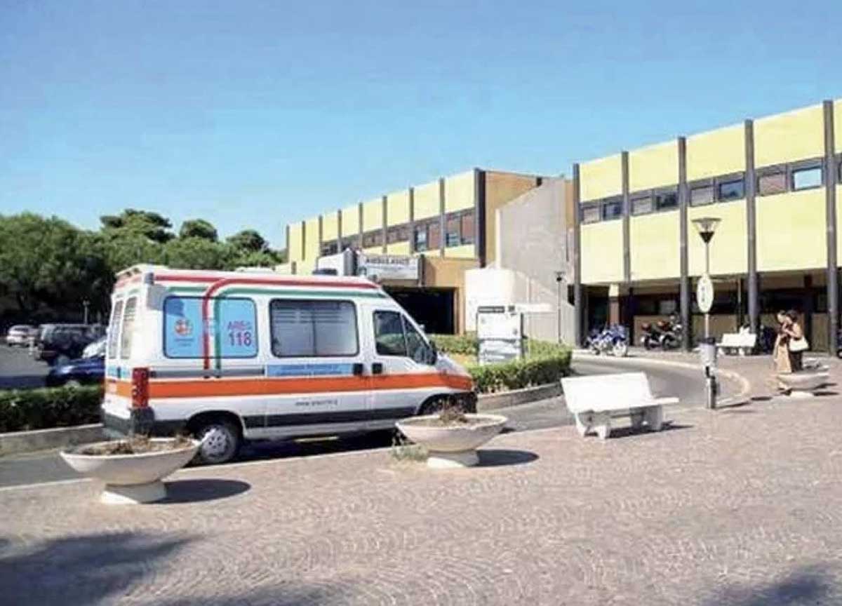 Ospedale Ostia Pronto Soccorso Ospedale Ostia Pronto Soccorso