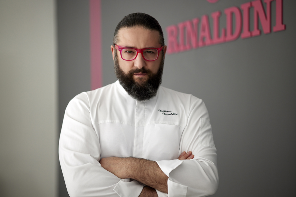 Roberto Rinaldini Roberto Rinaldini