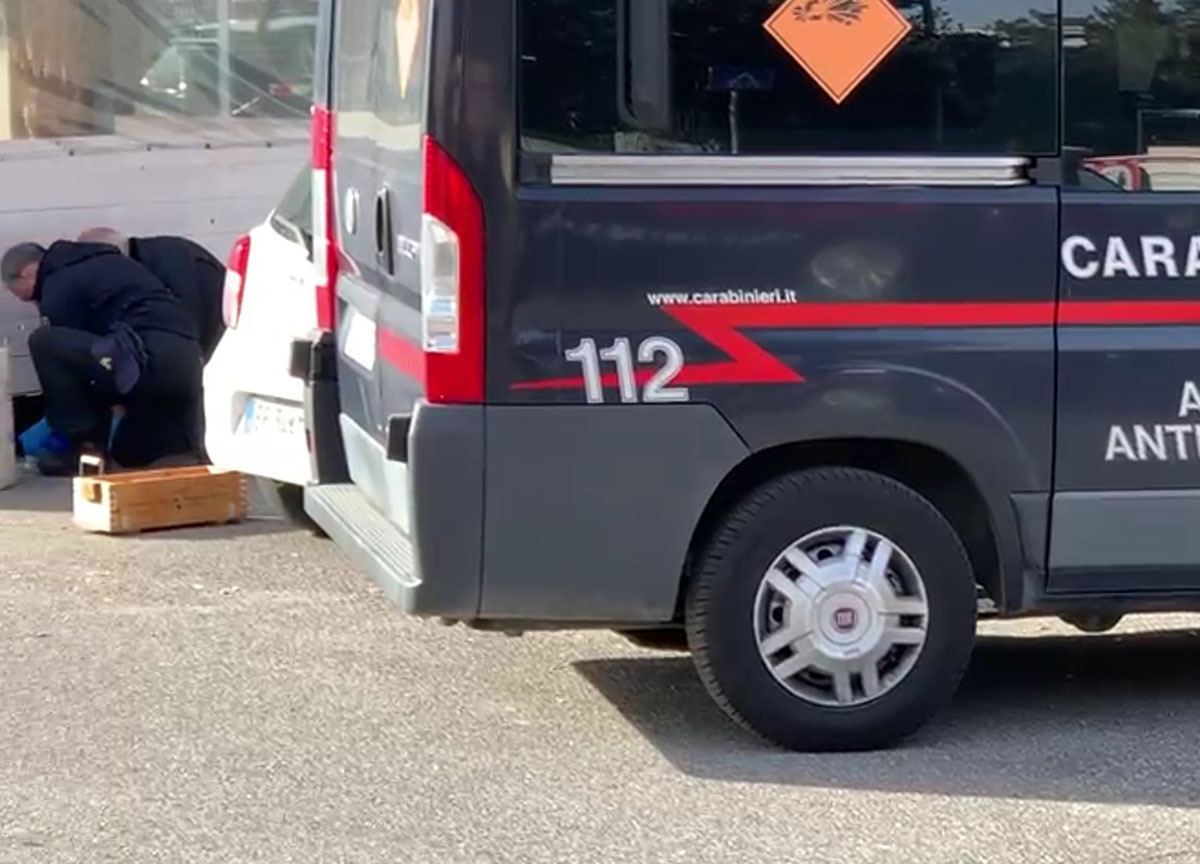 Ostia, ucciso per una casa popolare