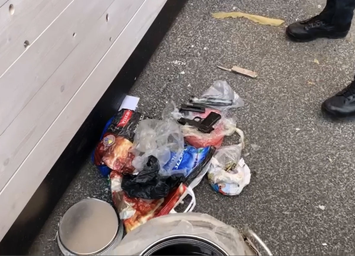Ostia, ucciso per una casa popolare Ostia, ucciso per una casa popolare