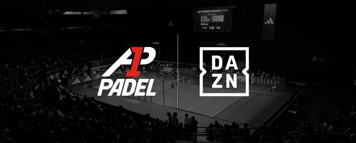 Padel DAZN