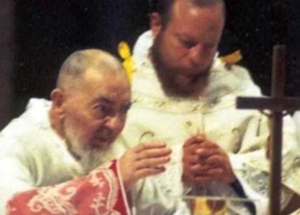 Padre Leonardo Marcucci è morto, celebrò l'ultima messa con Padre Pio