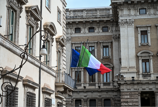 Palazzo Chigi
