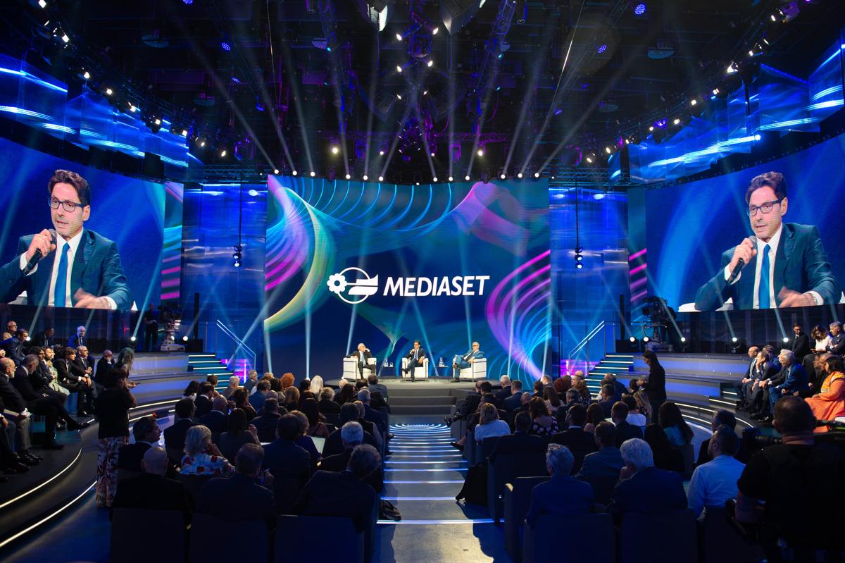 Palinsesti Mediaset