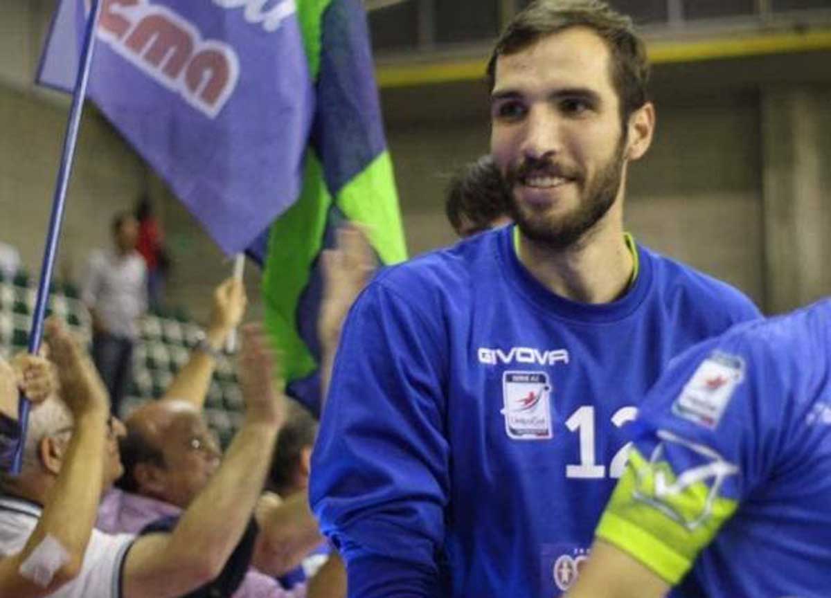 Stefano Catena Stefano Catena