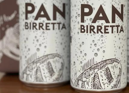 PanBiretta, la birra dal Friuli prodotta dagli scarti del pane