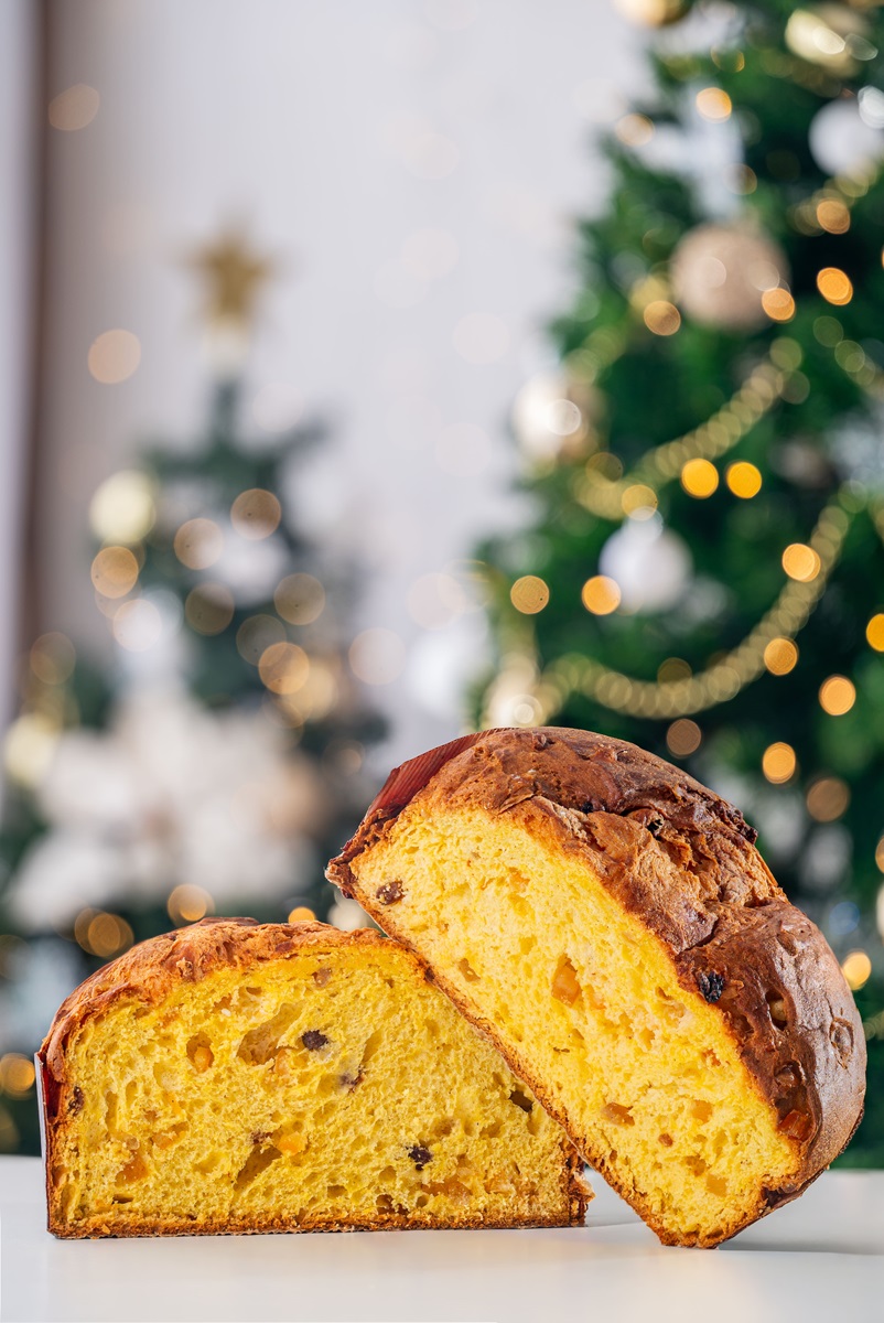 I panettoni di Pasquale Tozzi I panettoni di Pasquale Tozzi