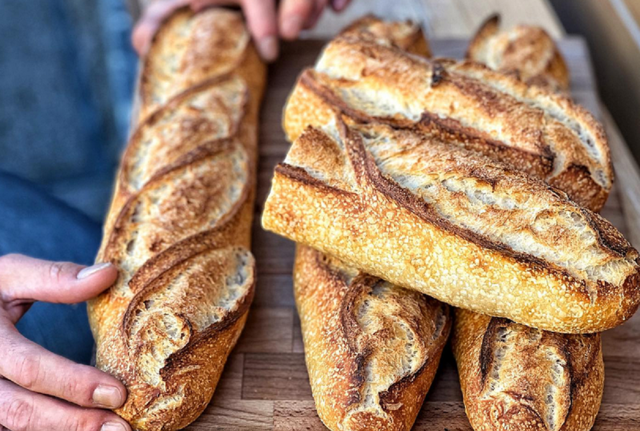 Panifici e bakery: la top ten delle nuove aperture a Milano Panifici e bakery: la top ten delle nuove aperture a Milano