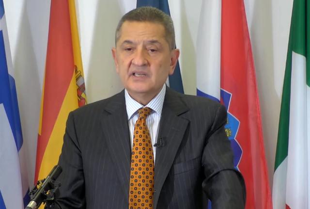 Fabio Panetta Fabio Panetta