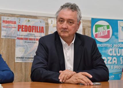 Pnrr, Barelli (FI): "Non esiste l'ipotesi di rinunciare a una parte dei fondi"