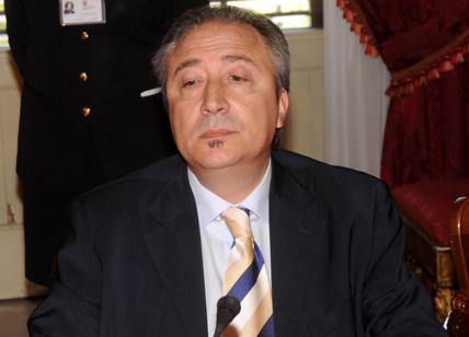 Pd, condannato in Sicilia per mafia a 12 anni carcere l’ex deputato Ruggirello