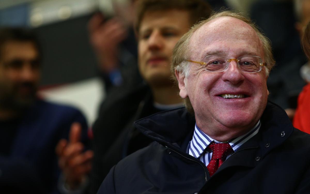 Paolo Scaroni (foto Lapresse) Paolo Scaroni (foto Lapresse)