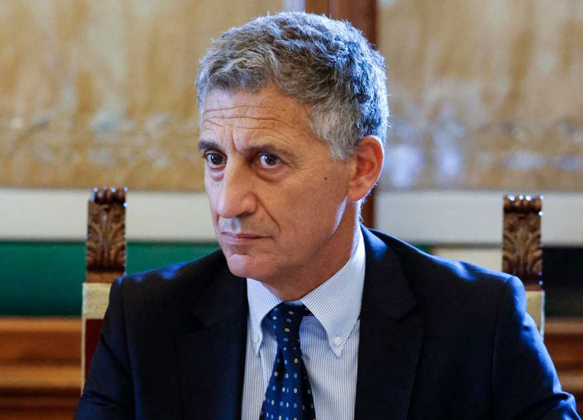 Paolo Ajelli direttore generale Comune di Roma Paolo Ajelli direttore generale Comune di Roma