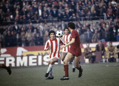 Paolo Rossi Vicenza Giussy Farina