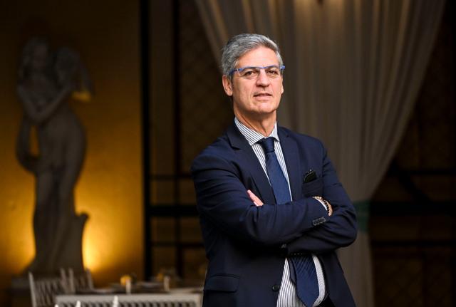 Paolo Petrecca