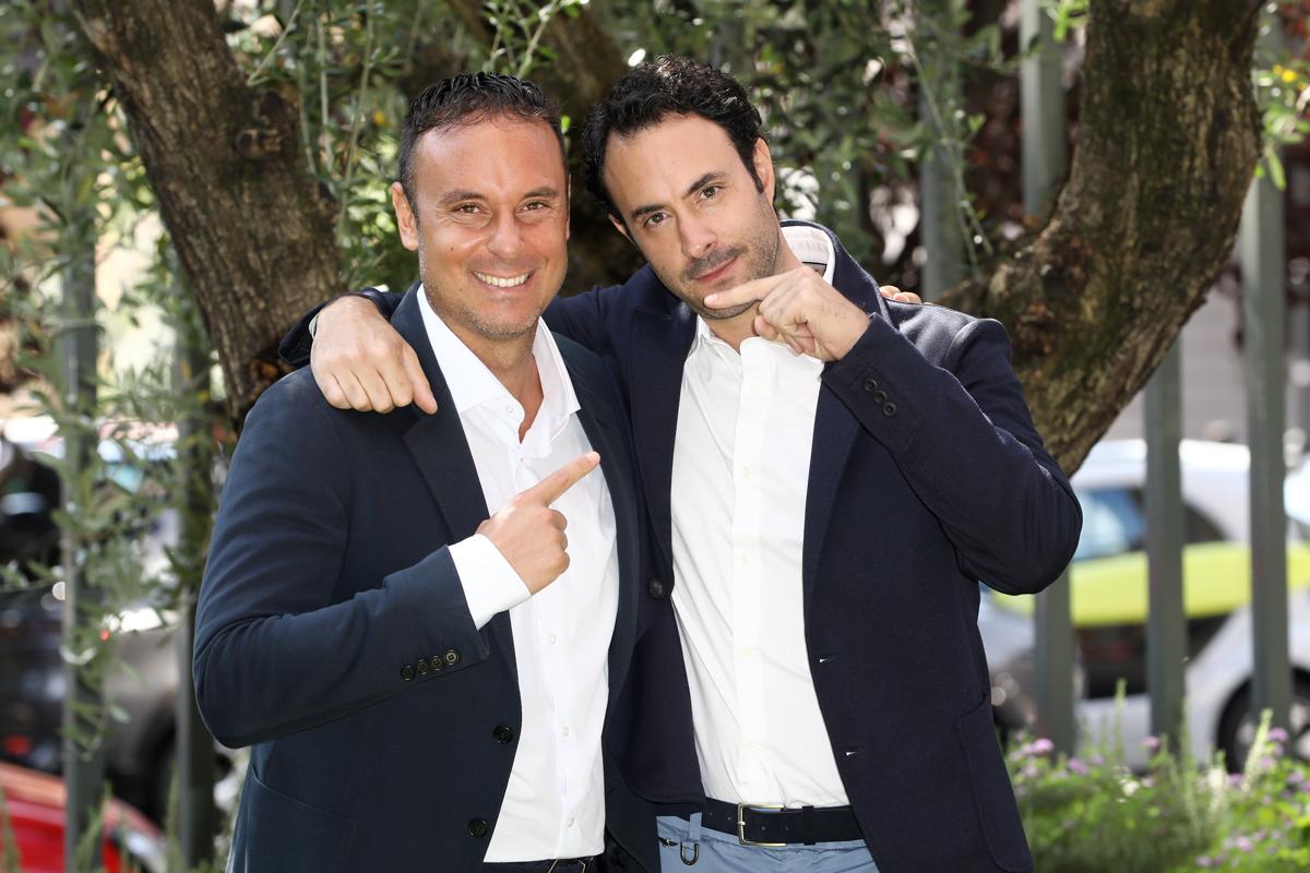 Paolo Pizzo Alessio Vassallo  La stoccata vincente 