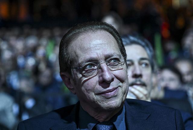 Paolo Berlusconi Paolo Berlusconi